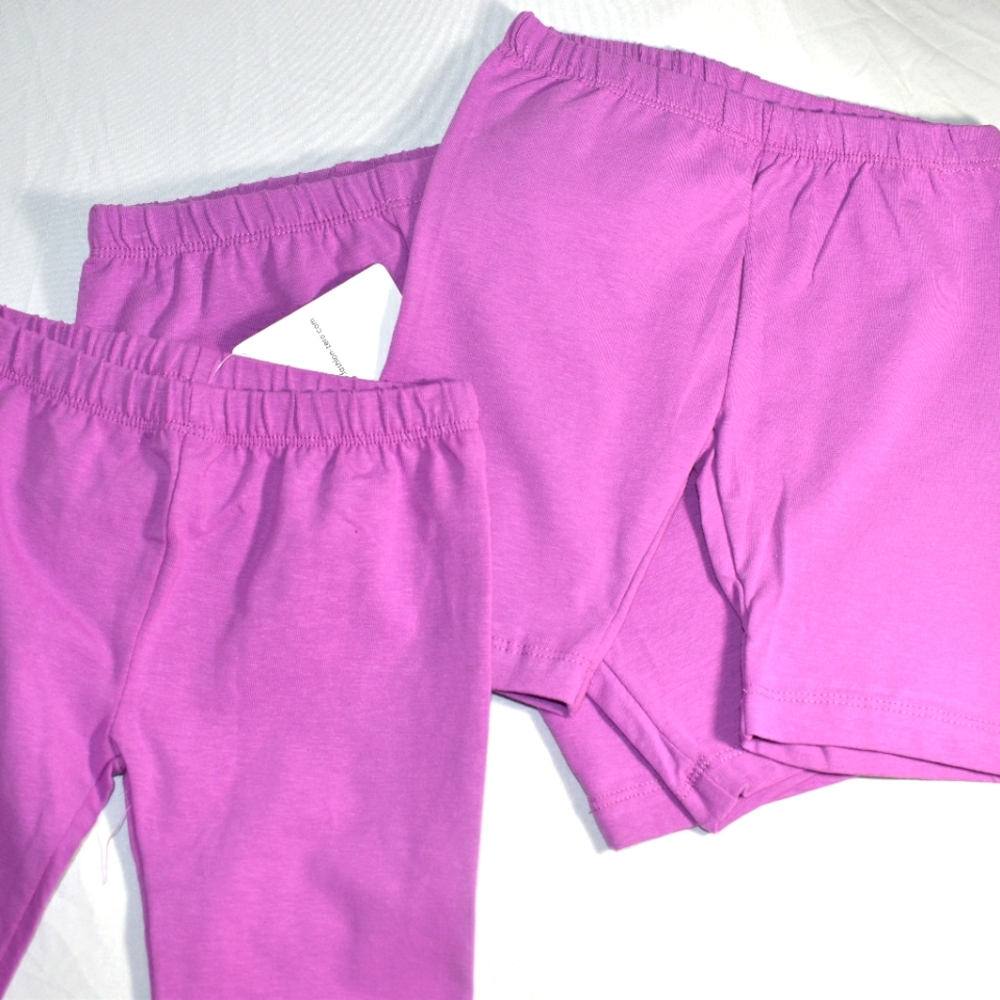 Brand New Girl Shorts